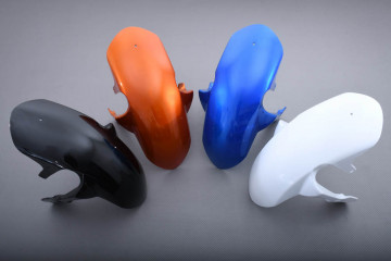 Garde-boue Avant SUZUKI GSXR 600 / 750 / 1000 2005 - 2010