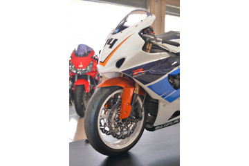 copy of Trappe à Essence AVDB Ouverture Rapide 1/4 Tour BENELLI