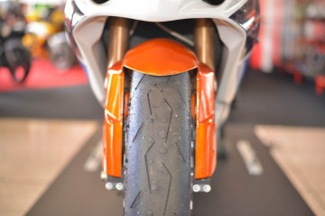 copy of Trappe à Essence AVDB Ouverture Rapide 1/4 Tour BENELLI