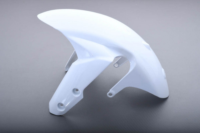 Guardabarro delantero SUZUKI GSXR 600 / 750 / 1000 2009 - 2017 Guardabarro delantero SUZUKI GSXR 600 / 750 / 1000 2009 - 2017