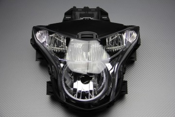 Vorder-Scheinwerfer HONDA CROSSTOURER 1200 2012 - 2017