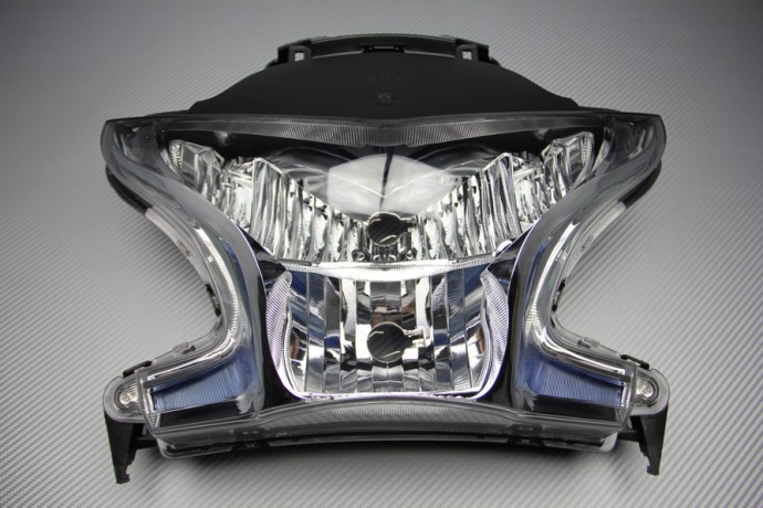 Optique avant HONDA VFR 1200 2010 - 2017 Optique avant HONDA VFR 1200 2010 - 2017