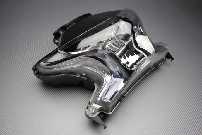 Optique avant HONDA VFR 1200 2010 - 2017 Optique avant HONDA VFR 1200 2010 - 2017