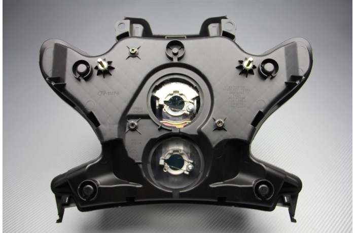 Faro / Óptica delantera HONDA VFR 1200 2010 - 2017