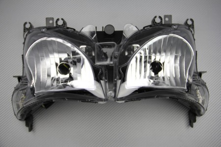 Optique avant SUZUKI GSX-S 1000F 2015 - 2021