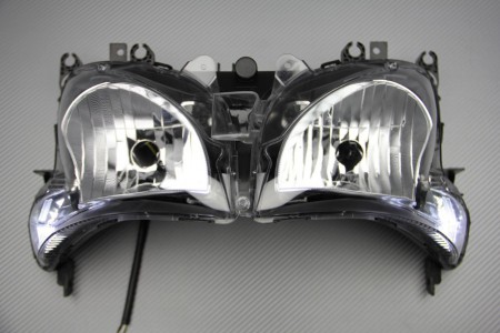 Optique avant SUZUKI GSX-S 1000F 2015 - 2021