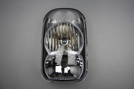 Faro / Óptica delantera KAWASAKI ER6 N 2005 - 2008