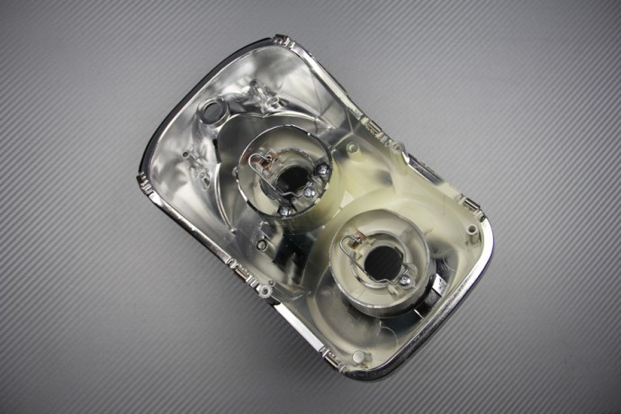 Faro / Óptica delantera KAWASAKI ER6 N 2005 - 2008
