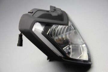 Faro / Óptica delantera YAMAHA MT 125 2014 - 2019