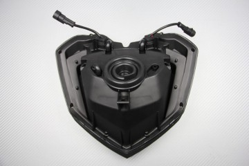 Faro / Fanale anteriore YAMAHA MT 125 2014 - 2019 Faro / Fanale anteriore YAMAHA MT 125 2014 - 2019