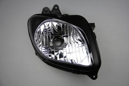 Optique avant SUZUKI Burgman 650 2003 - 2012