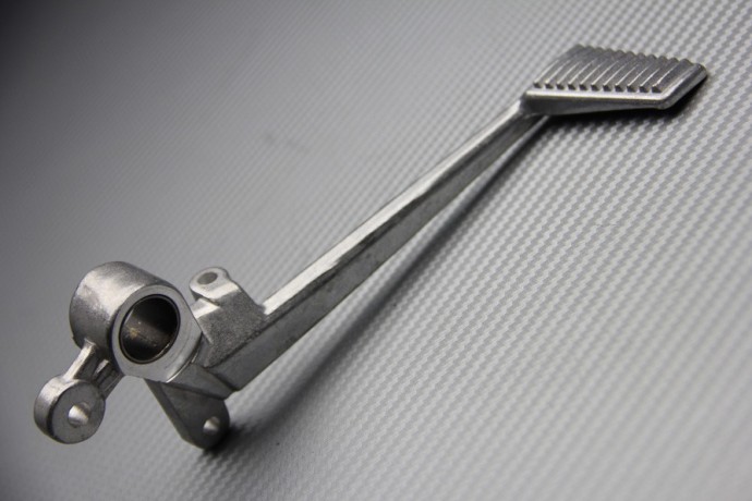 Pédale de frein arrière HONDA CBR 1000 RR 2004 - 2007 Pédale de frein arrière HONDA CBR 1000 RR 2004 - 2007