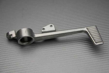 Pedal freno trasero HONDA CBR 600 RR 2003 - 2006