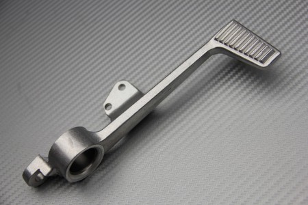 Pedal freno trasero HONDA CBR 600 RR 2003 - 2006