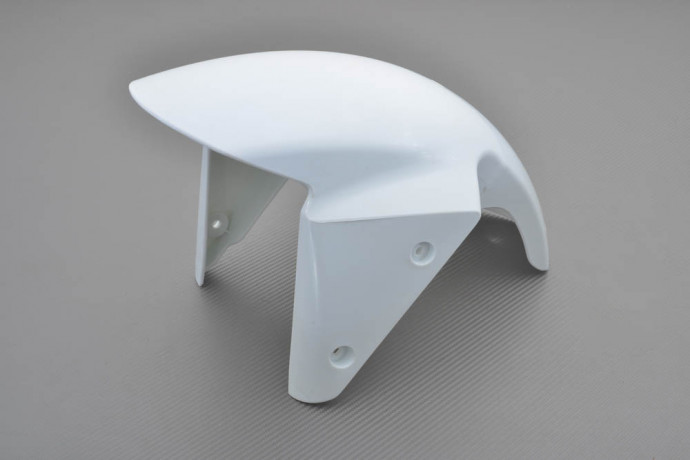 Unpainted