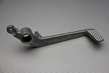 Pedale del freno posteriore YAMAHA R1 2004 - 2006