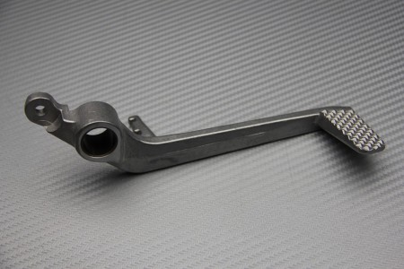 Pedal freno trasero YAMAHA R1 2004 - 2006