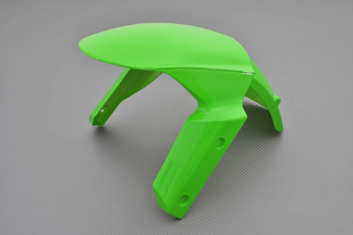 Guardabarro Delantero KAWASAKI ZX6R / 636 2009 - 2018 Guardabarro Delantero KAWASAKI ZX6R / 636 2009 - 2018