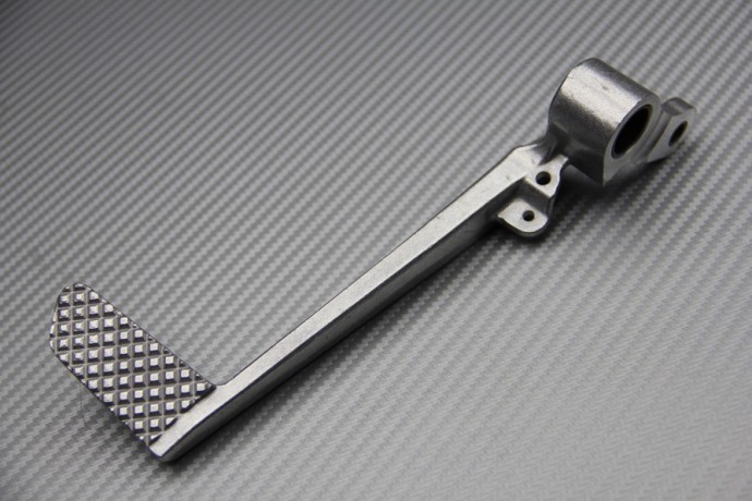 Pedal freno trasero YAMAHA R1 2007 - 2008 Pedal freno trasero YAMAHA R1 2007 - 2008