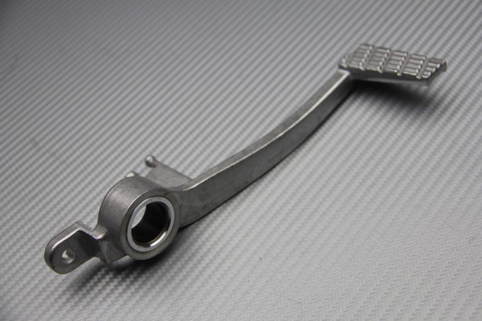 Pedal freno trasero SUZUKI GSXR 600 / 750 / 1000 2000 - 2005
