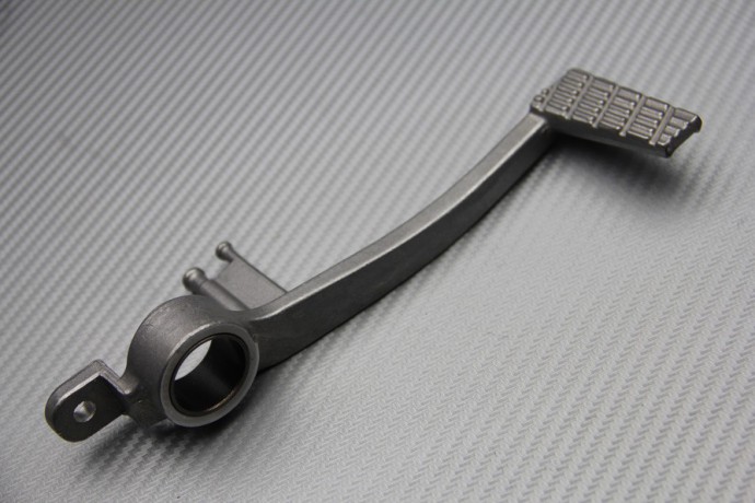 Pedal freno trasero SUZUKI GSXR 600 / 750 / 1000 2005 - 2017 Pedal freno trasero SUZUKI GSXR 600 / 750 / 1000 2005 - 2017