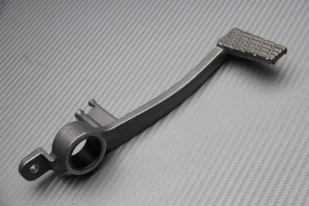 Pedal freno trasero SUZUKI GSXR 600 / 750 / 1000 2005 - 2017