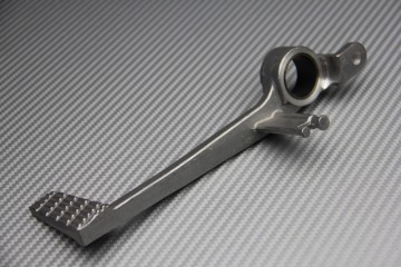 Rear Brake Pedal SUZUKI GSXR 600 / 750 / 1000 2005 - 2017