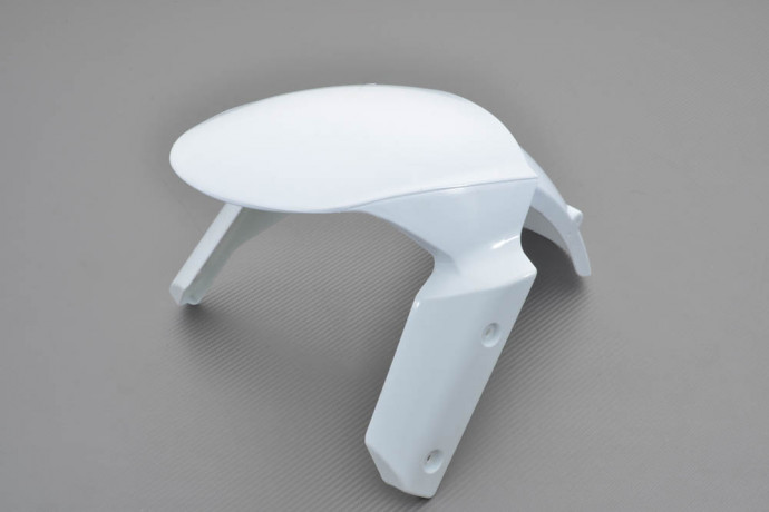 Unpainted