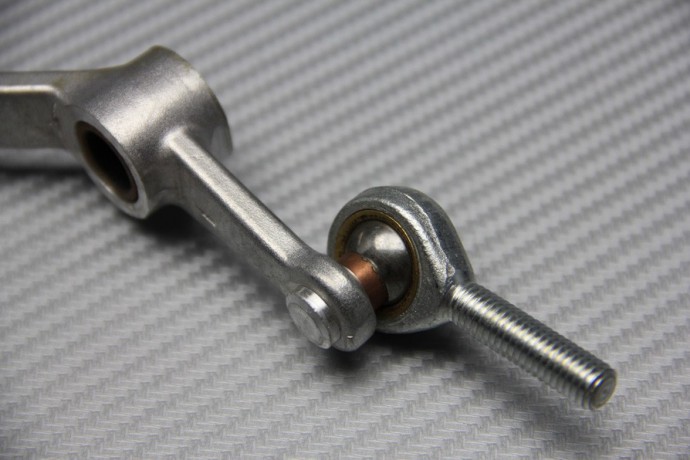 Pedal cambio de velocidades YAMAHA YZF R6 2006 - 2021