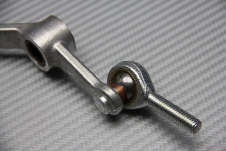 Pedal cambio de velocidades YAMAHA YZF R6 2006 - 2021
