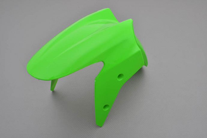 Green Kawa