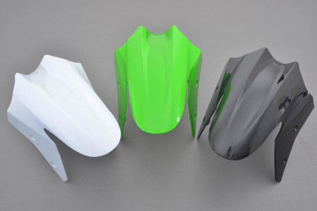 Front Mudguard KAWASAKI NINJA 250 R 2008 - 2012