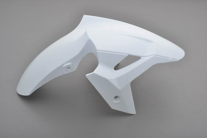 Garde-boue Avant KAWASAKI Z400 2019 - 2021 Garde-boue Avant KAWASAKI Z400 2019 - 2021