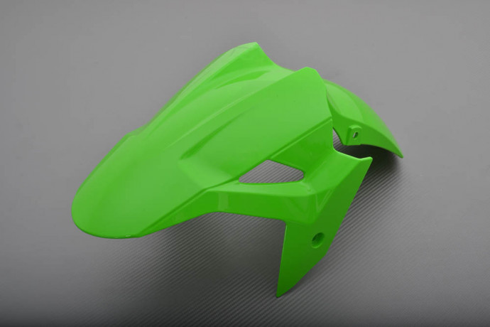Green Kawa
