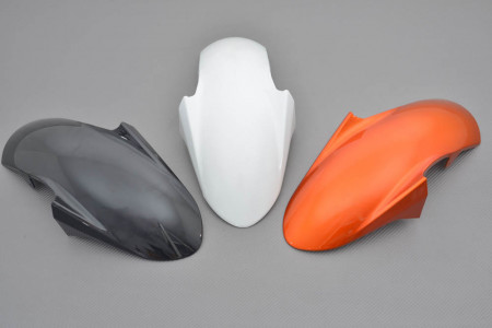 Garde-boue Avant KAWASAKI Z1000 2010 - 2013