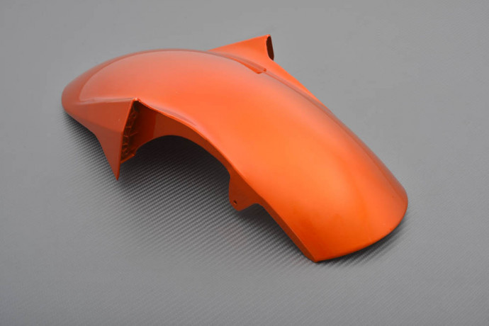 Garde-boue Avant KAWASAKI Z1000 2010 - 2013 Garde-boue Avant KAWASAKI Z1000 2010 - 2013