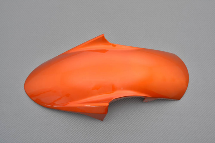 Garde-boue Avant KAWASAKI Z1000 2010 - 2013 Garde-boue Avant KAWASAKI Z1000 2010 - 2013
