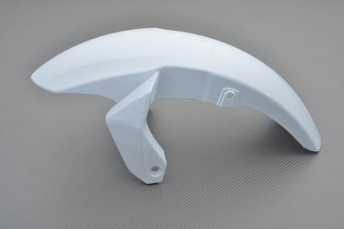 Garde-boue Avant KAWASAKI ER6 N / ER-6 F 2012 - 2016 Garde-boue Avant KAWASAKI ER6 N / ER-6 F 2012 - 2016