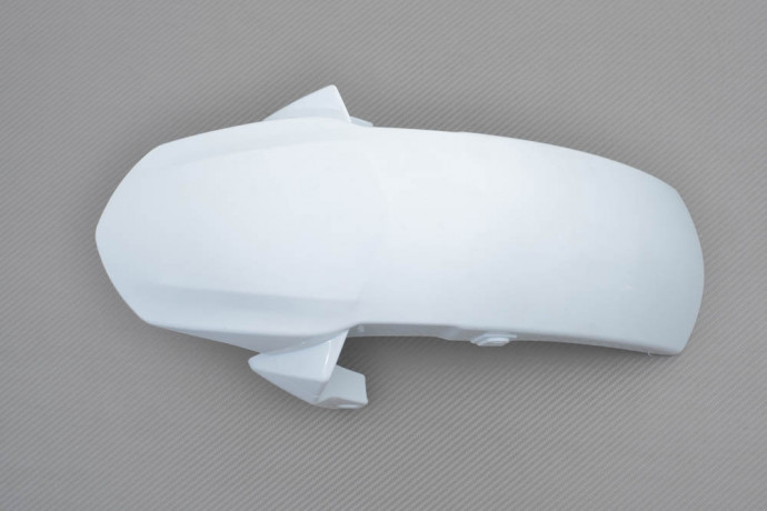 Front Mudguard KAWASAKI ER6 N / ER-6 F / NINJA 650 R 2012 - 2016 Front Mudguard KAWASAKI ER6 N / ER-6 F / NINJA 650 R 2012 - 2016