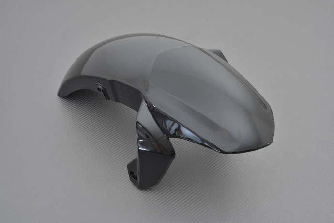Noir Brillant