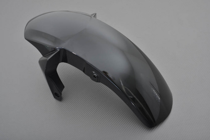 Guardabarro Delantero KAWASAKI ER6 N / ER-6 F / NINJA 650 R 2012 - 2016 Guardabarro Delantero KAWASAKI ER6 N / ER-6 F / NINJA 650 R 2012 - 2016