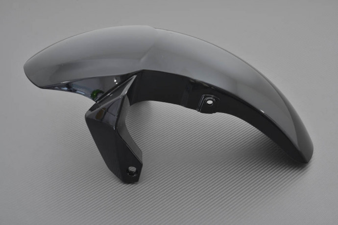 Guardabarro Delantero KAWASAKI ER6 N / ER-6 F / NINJA 650 R 2012 - 2016 Guardabarro Delantero KAWASAKI ER6 N / ER-6 F / NINJA 650 R 2012 - 2016