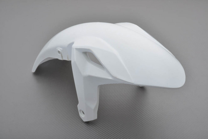 Unpainted