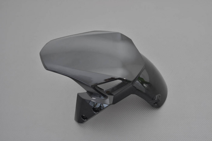Garde-boue Avant KAWASAKI Z900 / SE 2017 - 2022 Garde-boue Avant KAWASAKI Z900 / SE 2017 - 2022
