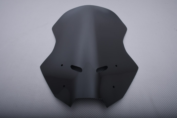 Polycarbonate Windscreen HONDA CB 500 X 2013 - 2015 Polycarbonate Windscreen HONDA CB 500 X 2013 - 2015