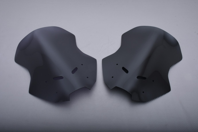 Polycarbonate Windscreen HONDA CB 500 X 2013 - 2015