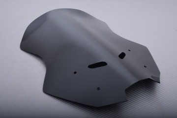 Polycarbonate Windscreen HONDA CB 500 X 2013 - 2015 Polycarbonate Windscreen HONDA CB 500 X 2013 - 2015