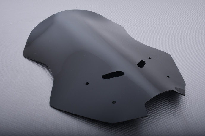Polycarbonate Windscreen HONDA CB 500 X 2013 - 2015 Polycarbonate Windscreen HONDA CB 500 X 2013 - 2015