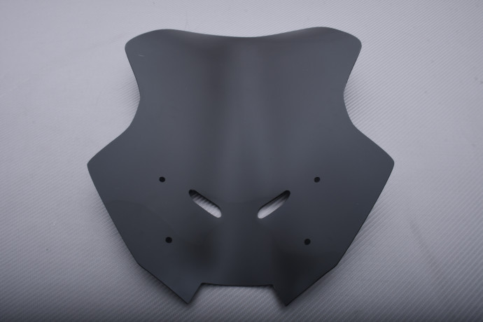Polycarbonate Windscreen HONDA CB 500 X 2013 - 2015 Polycarbonate Windscreen HONDA CB 500 X 2013 - 2015