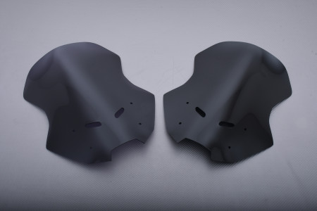 Bulle en Polycarbonate HONDA CB 500 X 2016 - 2022